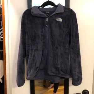 North Face Fleece Jacket
